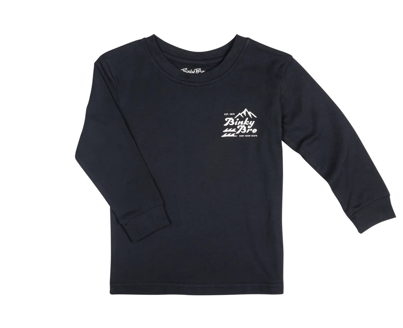 14K Long Sleeve