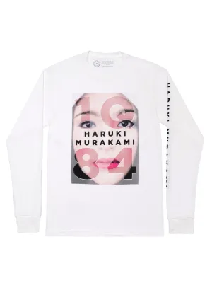 1Q84 Unisex Long Sleeve