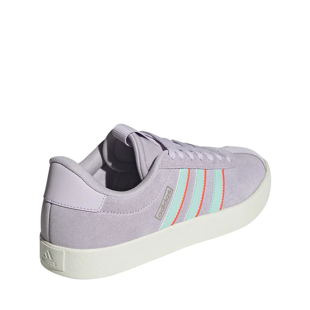 adidas Women's VL Court 3.0 Lifestyle Shoes