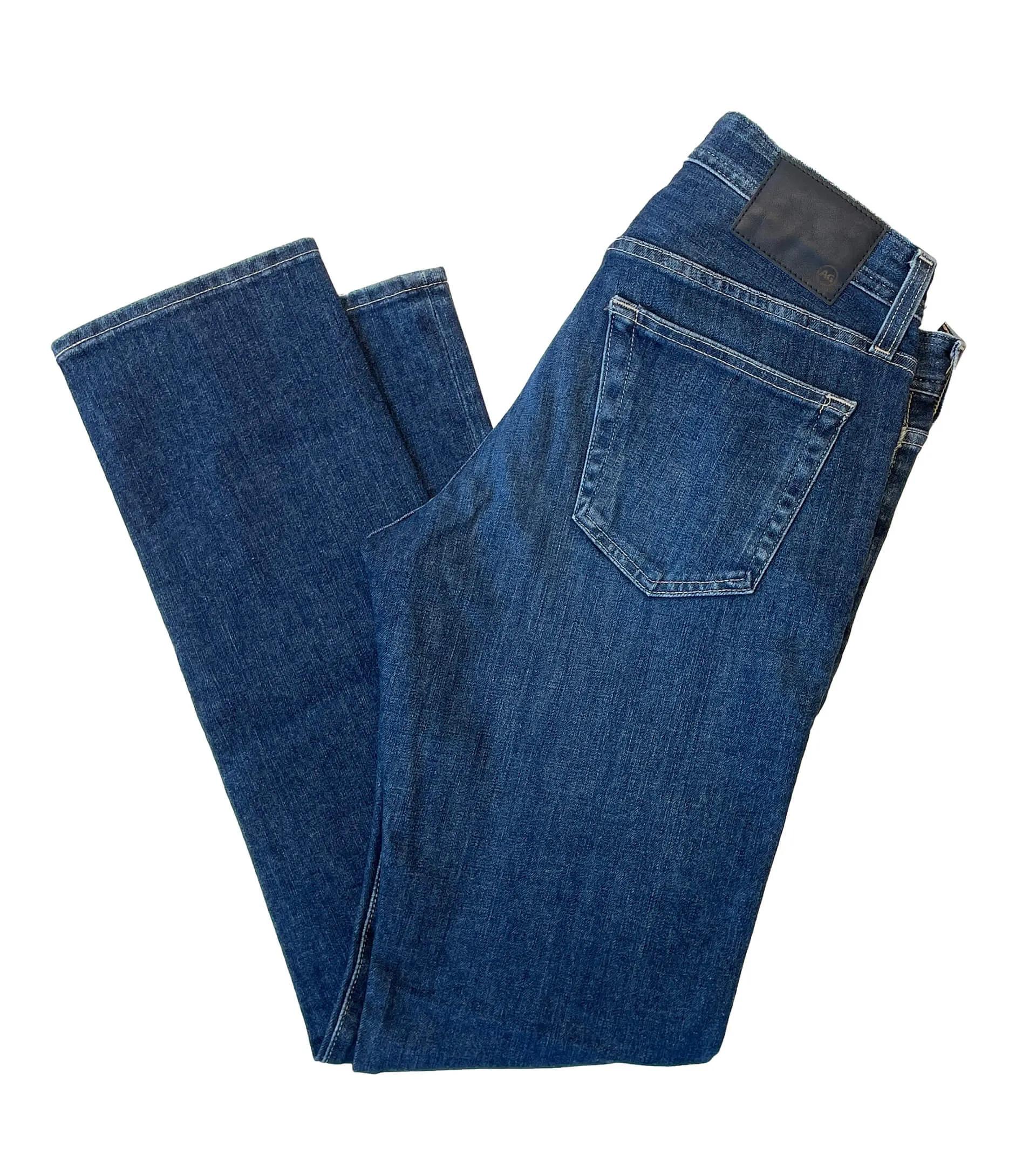 AG JEANS Tellis Midlands Wash