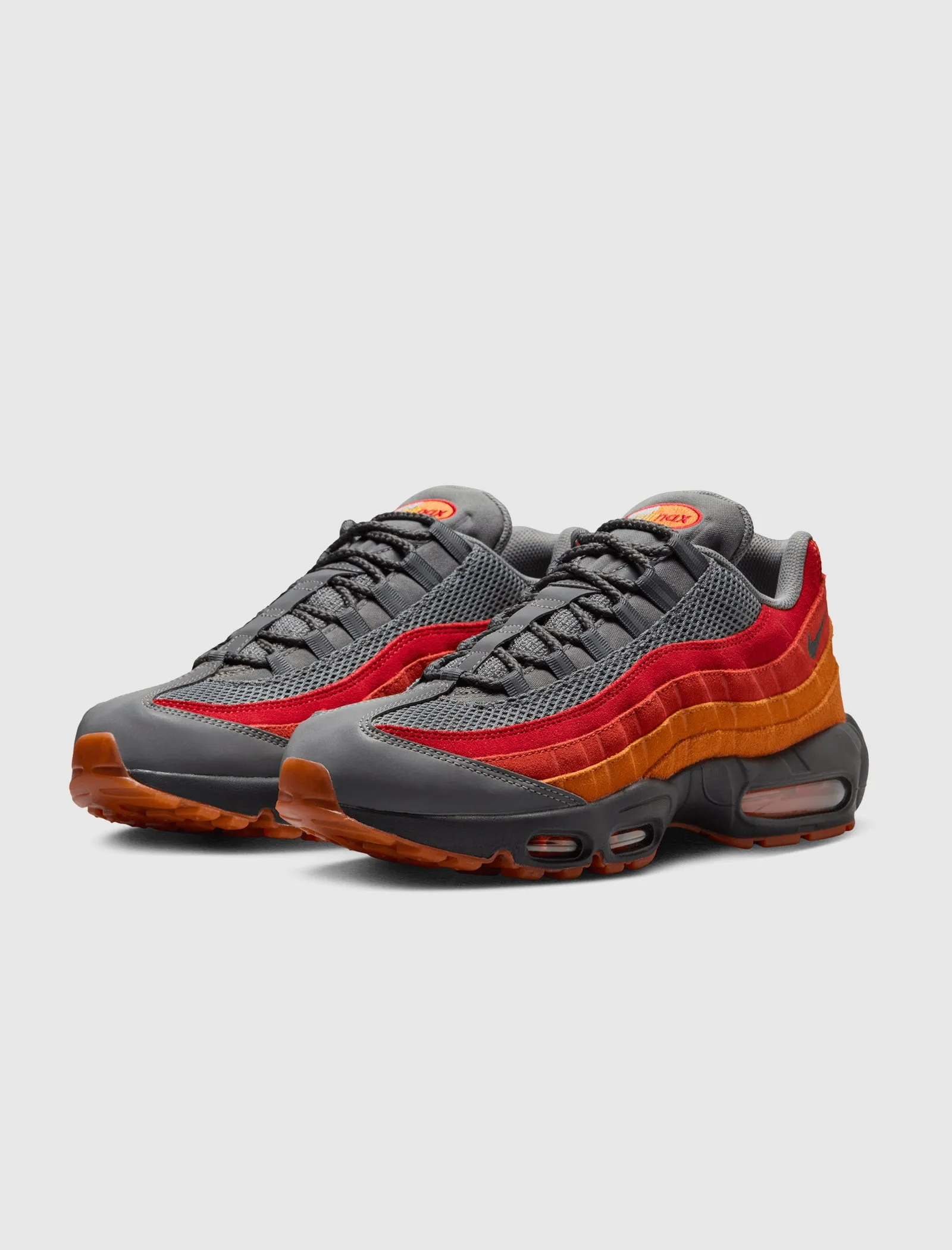 AIR MAX 95 PREMIUM "ATL"