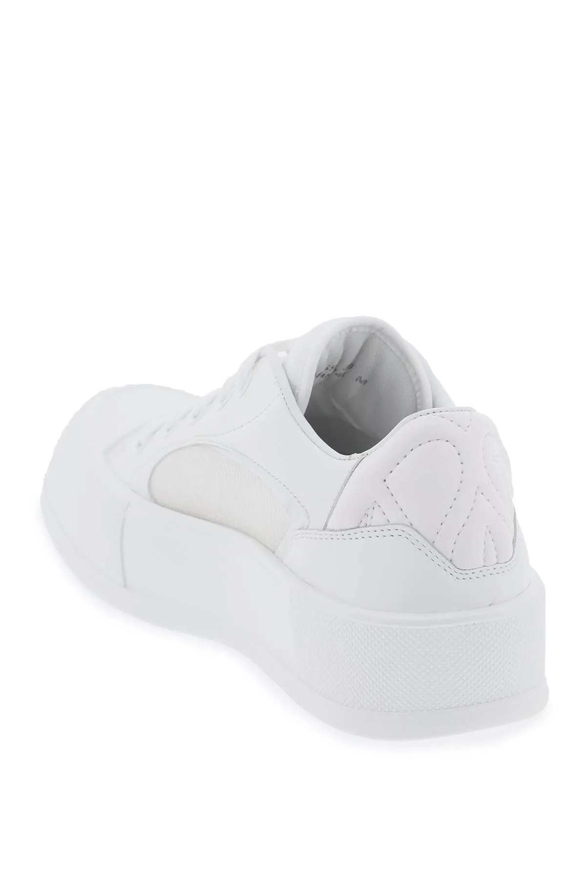 Alexander mcqueen sneakers deck plimsoll