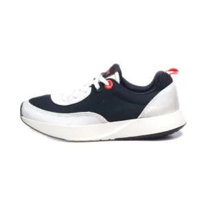 Allbirds Sport Shoes Canvas Black Colour For Women