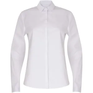 Basic Shirt - White