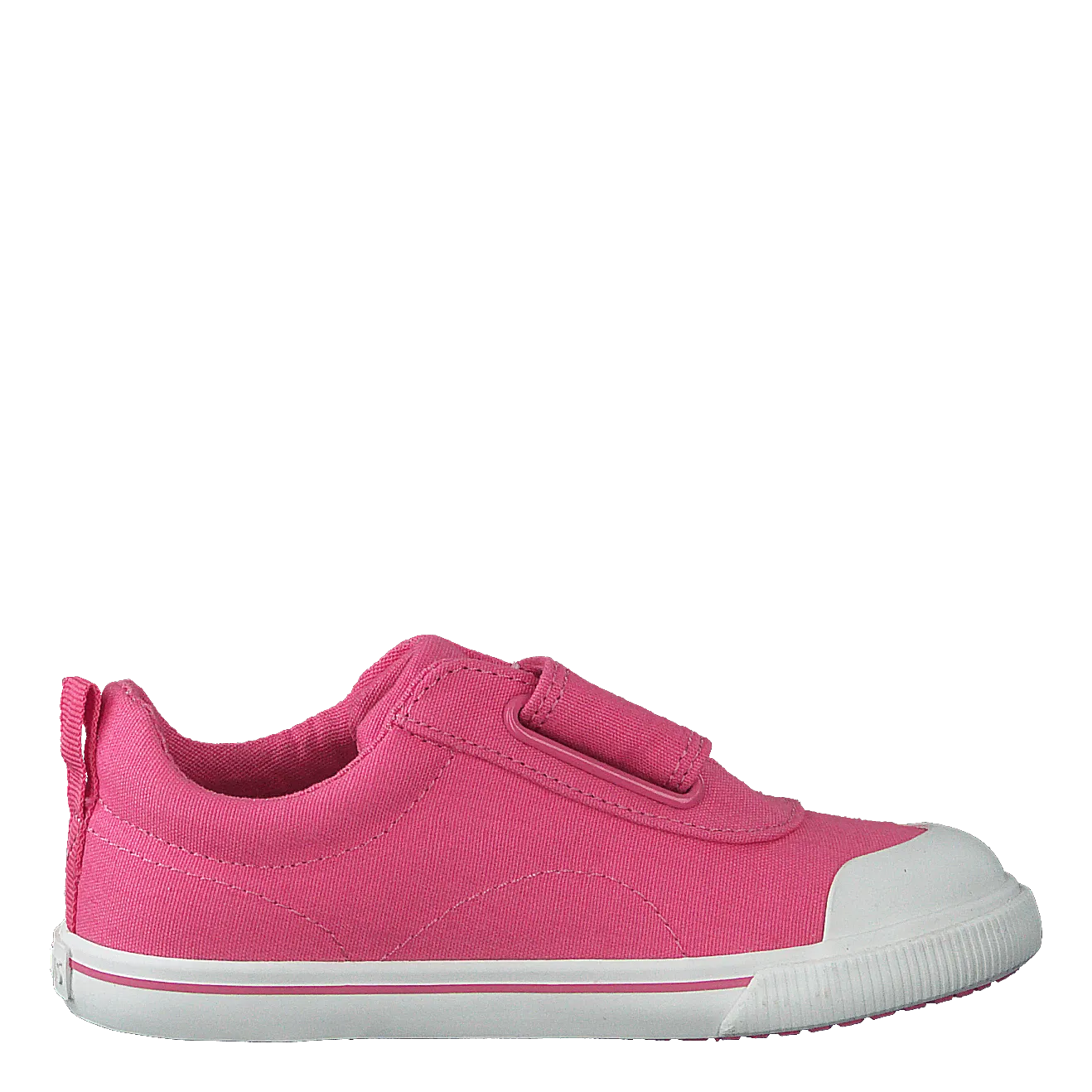 Bblgum Pnk Canvas Tn Dohny Sne Pink