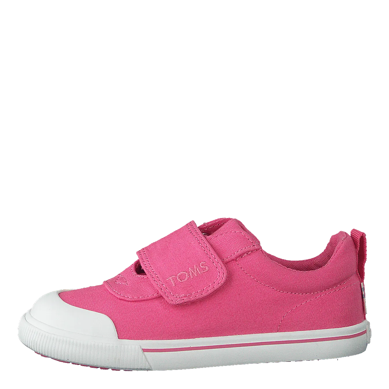 Bblgum Pnk Canvas Tn Dohny Sne Pink