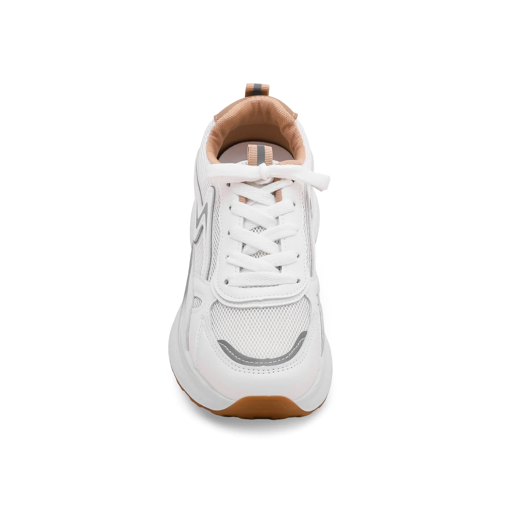 Brown Casual Sneaker AT7248