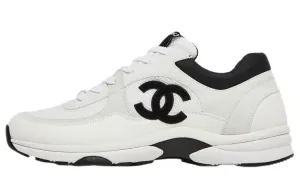 Chanel Lifestyle men's shoes