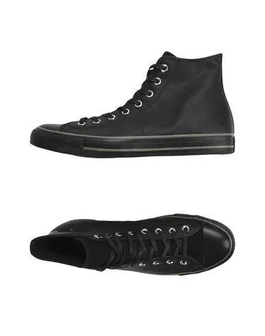 Converse All Star Man High-tops & sneakers Black 4.5 UK