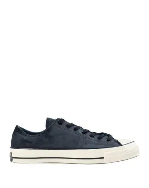 Converse All Star Man Low-tops & sneakers Dark blue 8 UK