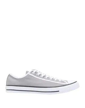 Converse All Star Man Low-tops & sneakers Grey 6 UK