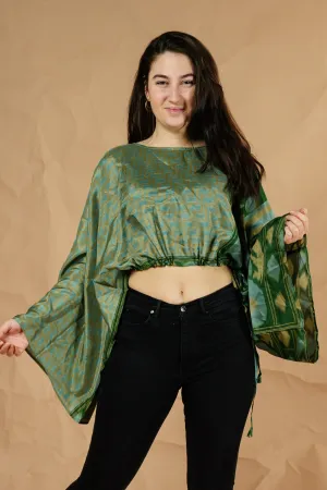 Crop Top 'Bhava'