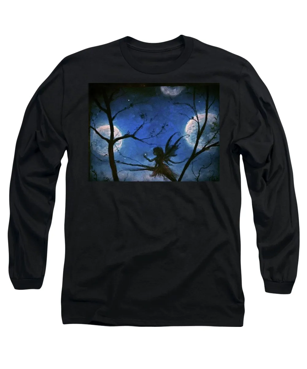 Enlightened Spirits - Long Sleeve T-Shirt