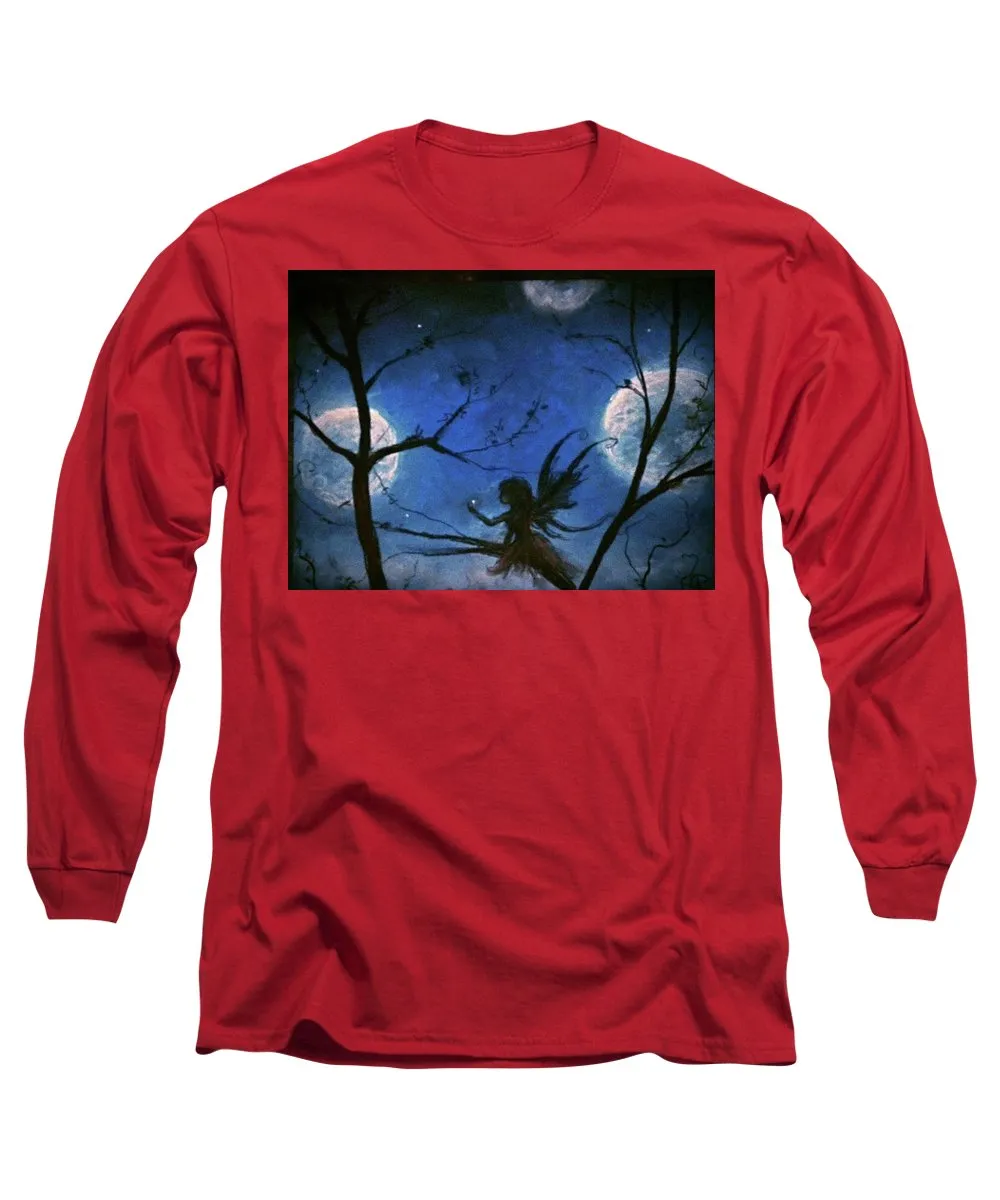 Enlightened Spirits - Long Sleeve T-Shirt