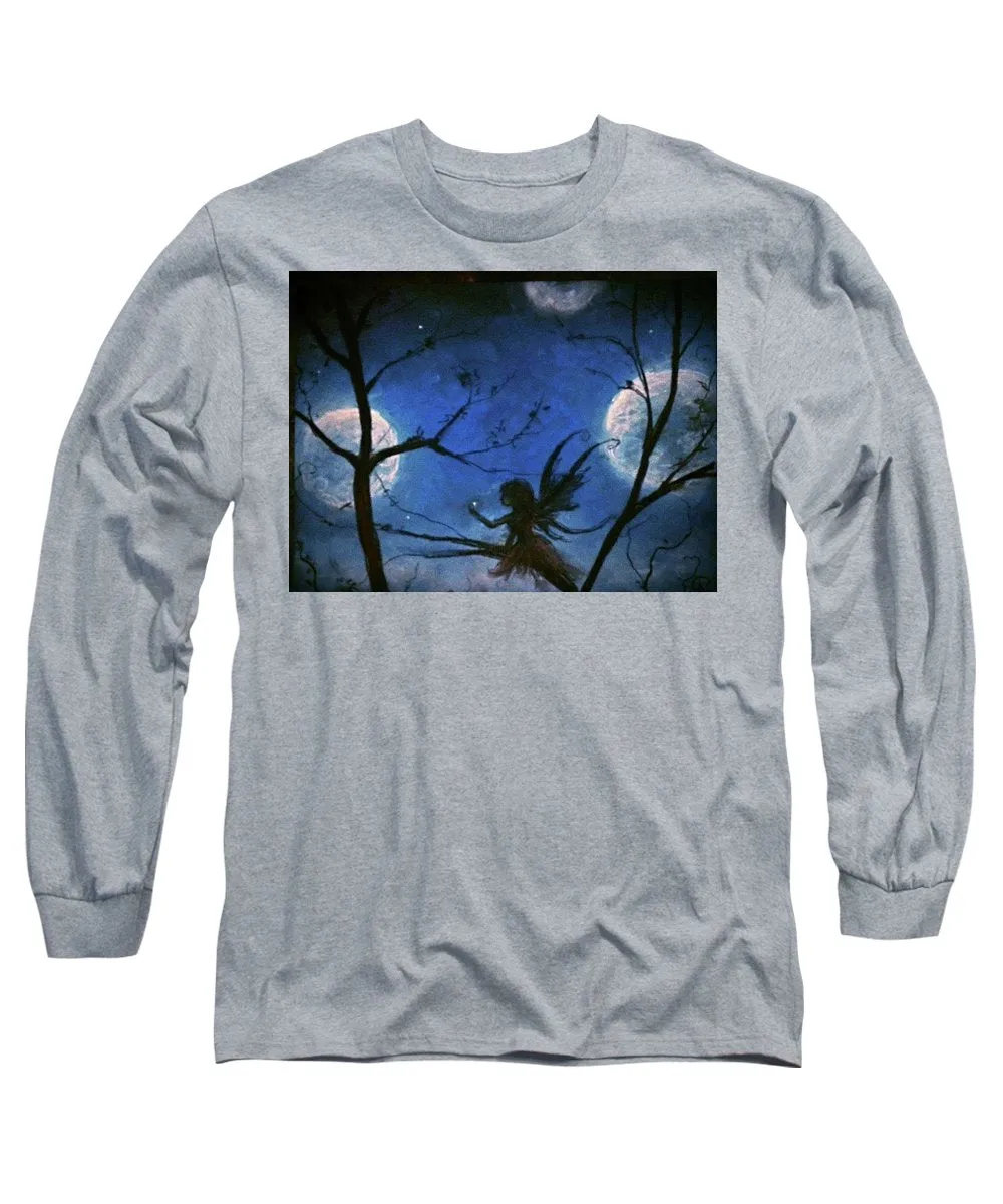 Enlightened Spirits - Long Sleeve T-Shirt