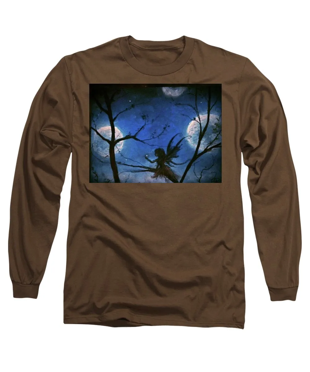 Enlightened Spirits - Long Sleeve T-Shirt