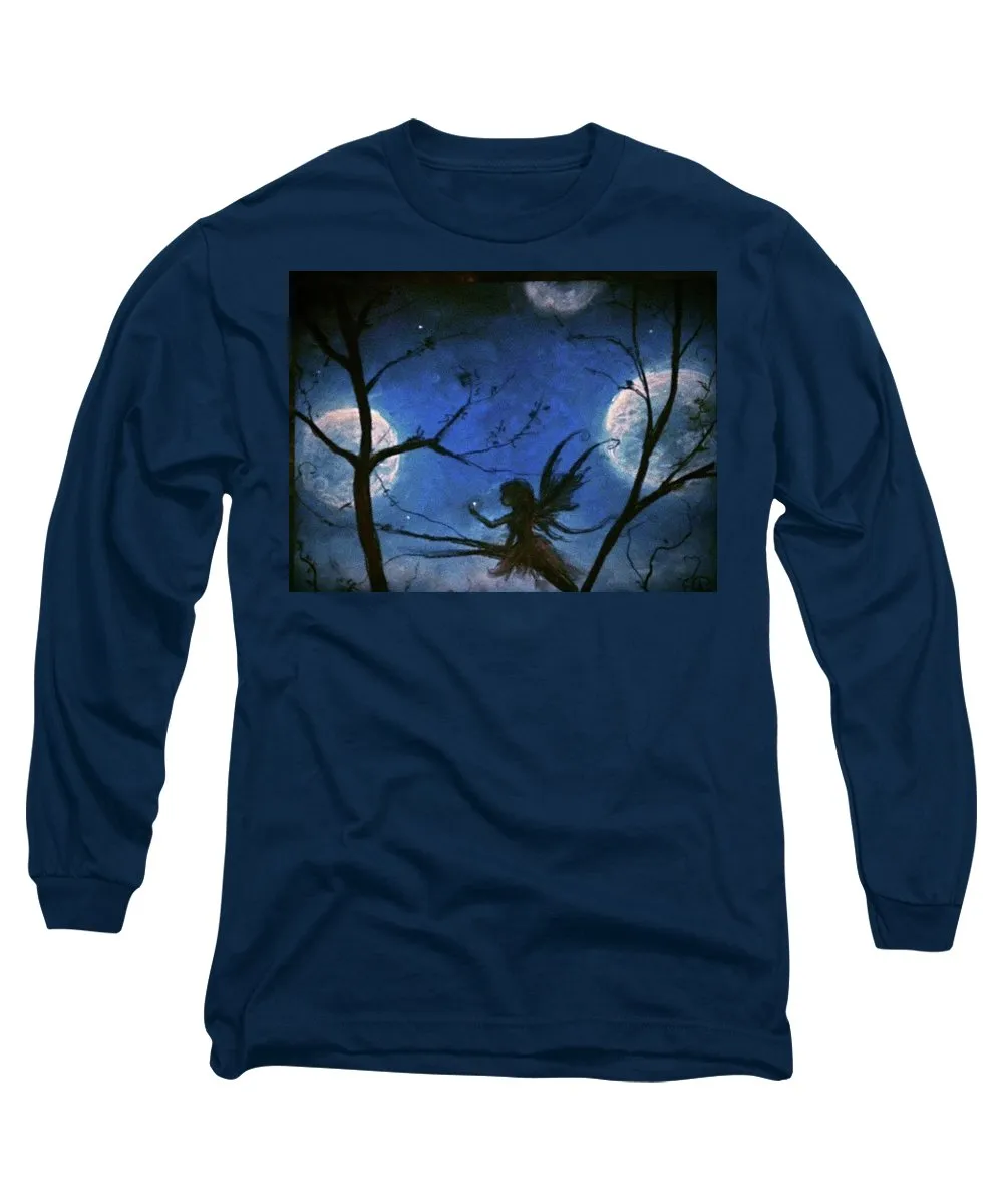 Enlightened Spirits - Long Sleeve T-Shirt