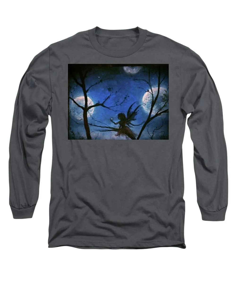 Enlightened Spirits - Long Sleeve T-Shirt