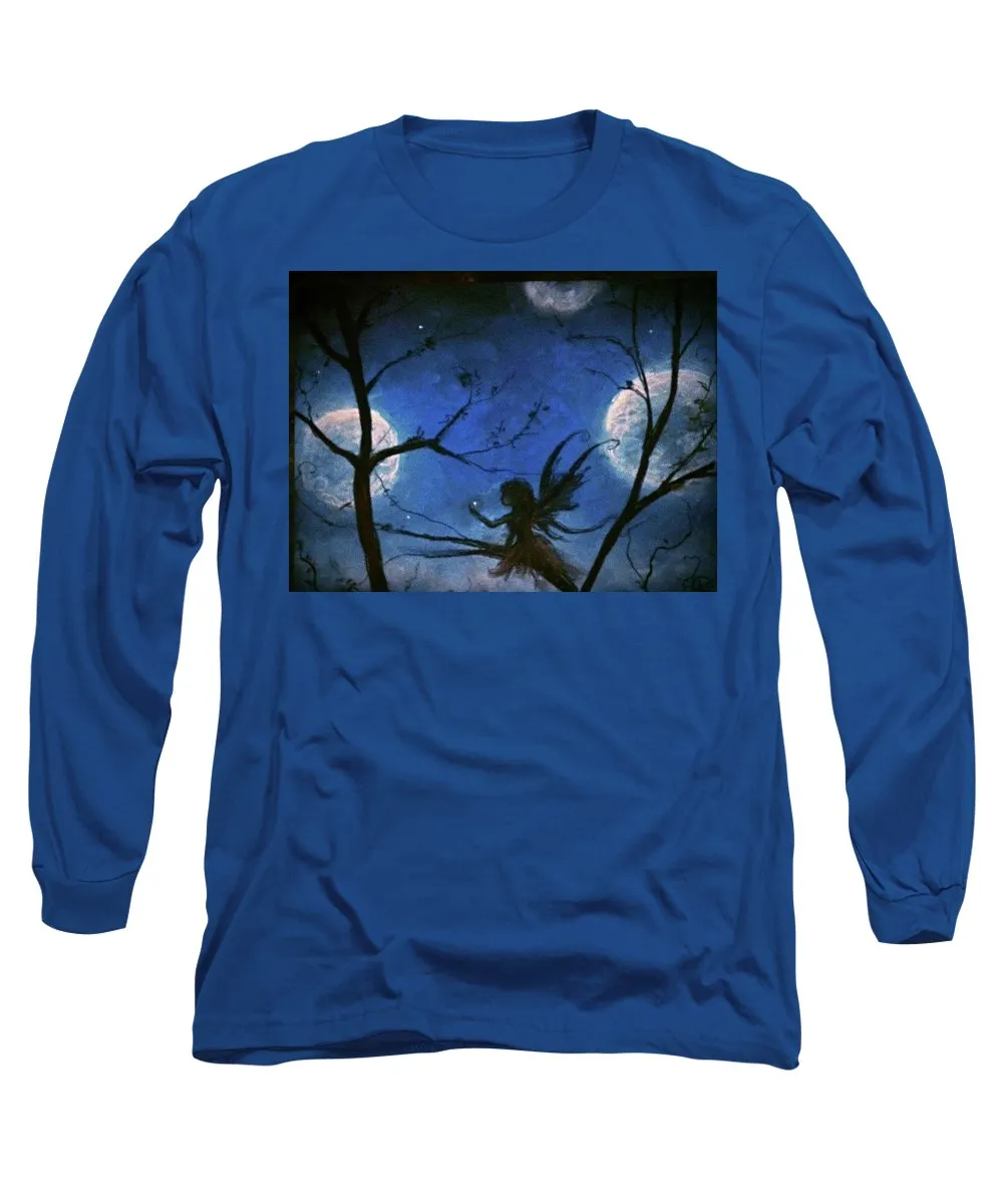 Enlightened Spirits - Long Sleeve T-Shirt