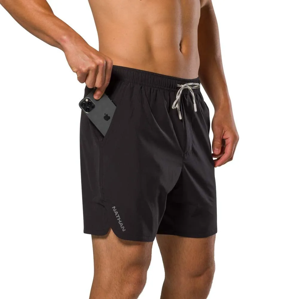 Essential Shorts 7" Unlined