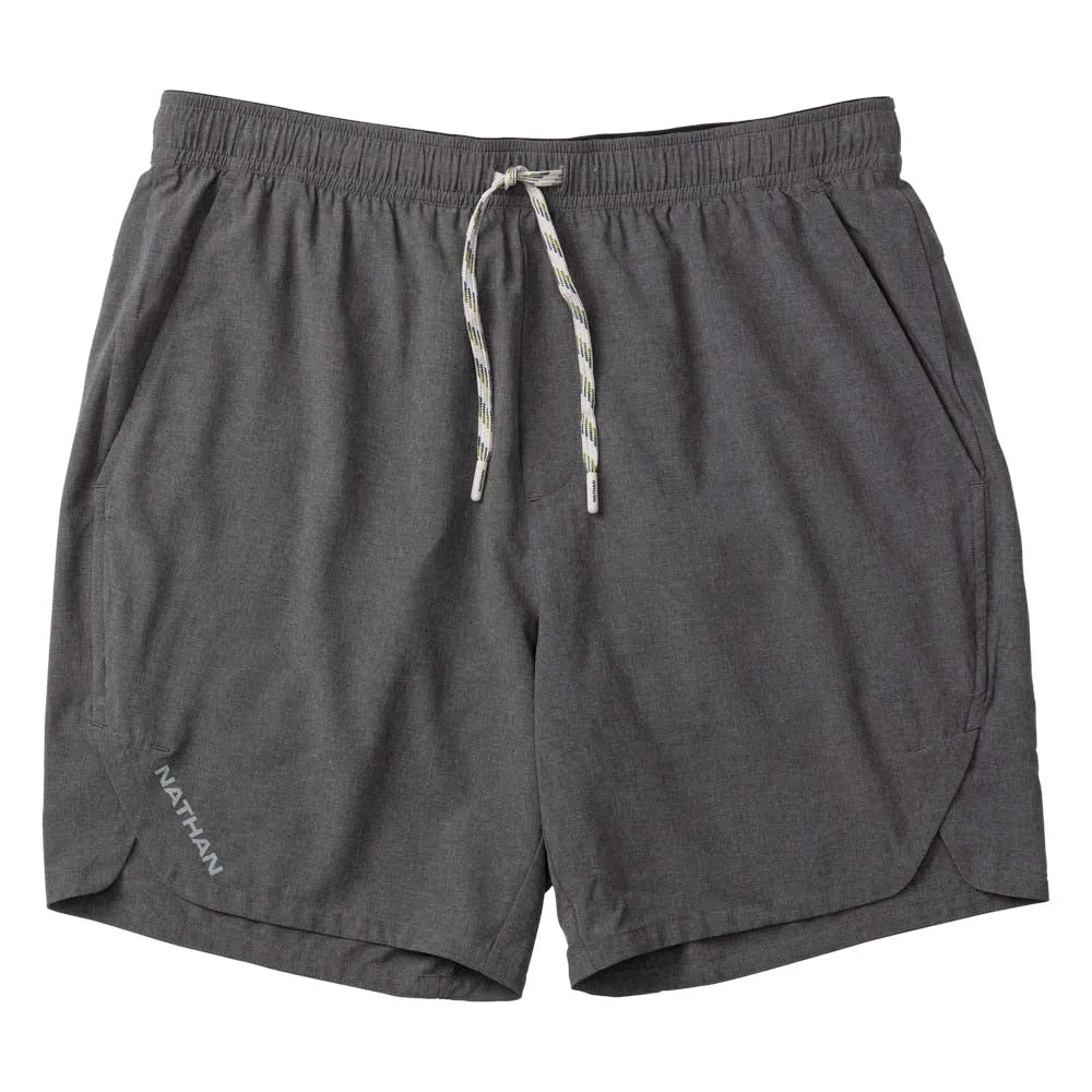 Essential Shorts 7" Unlined