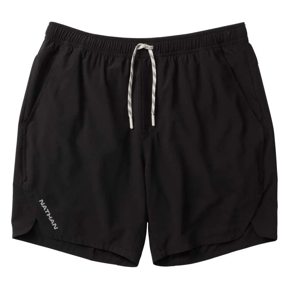 Essential Shorts 7" Unlined