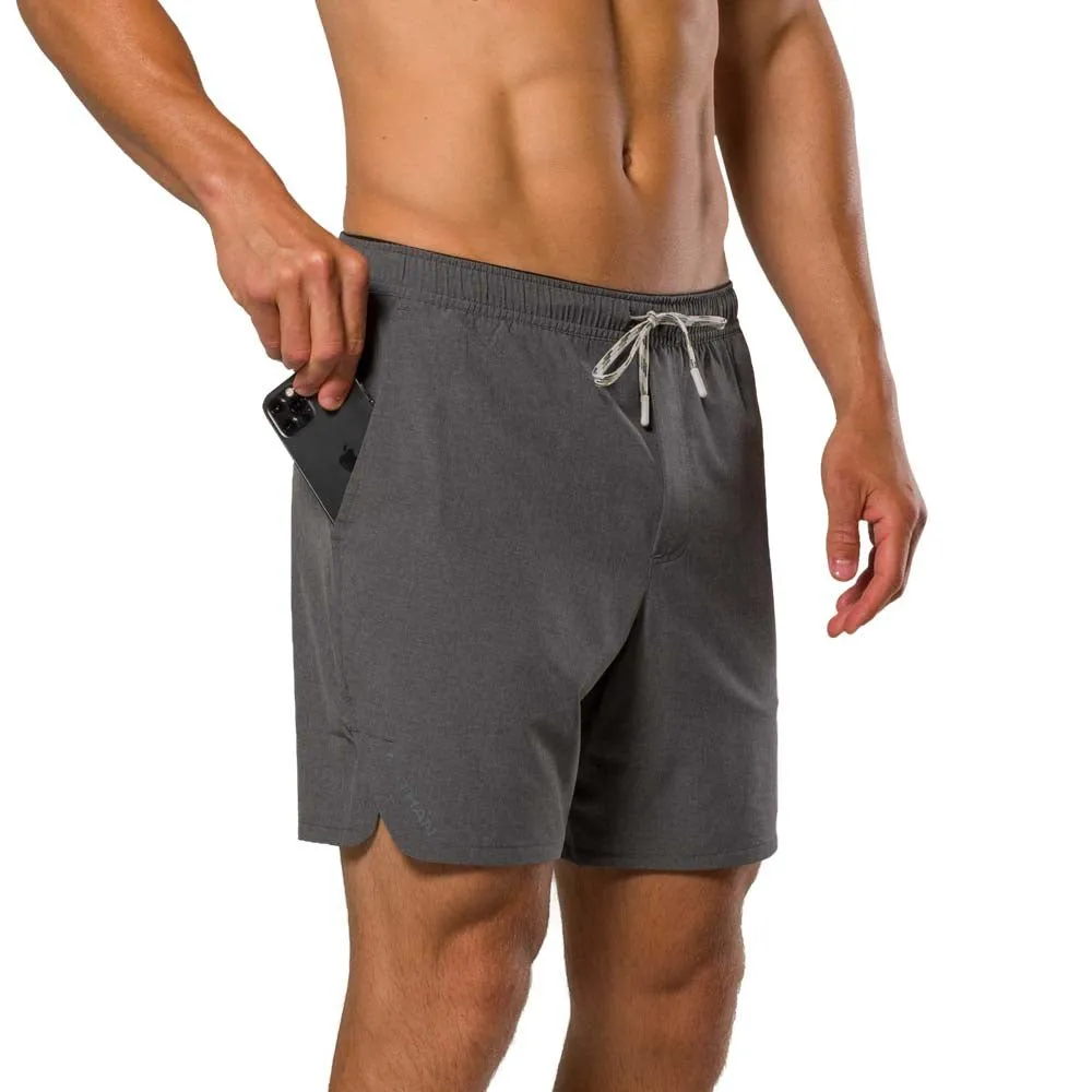 Essential Shorts 7" Unlined