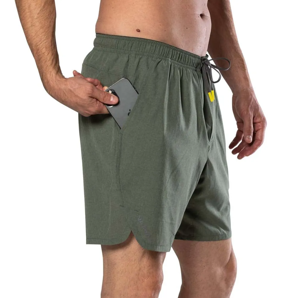 Essential Shorts 7" Unlined