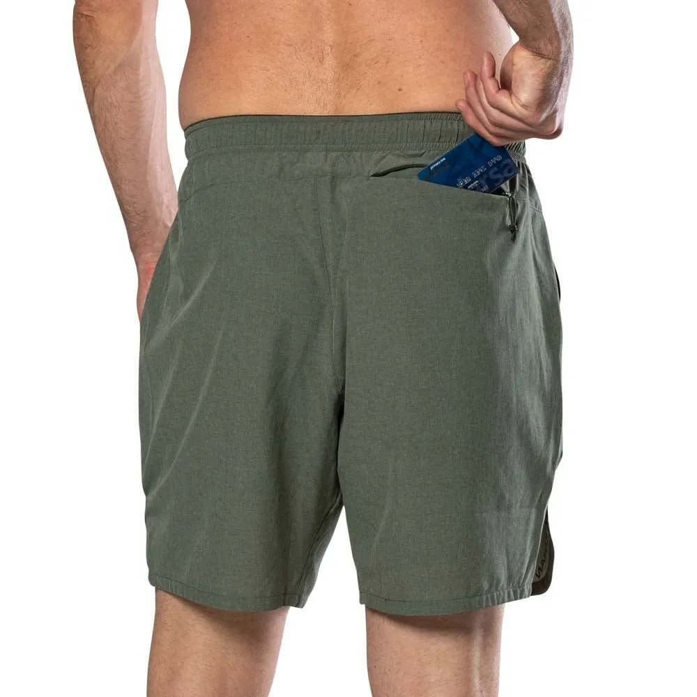 Essential Shorts 7" Unlined