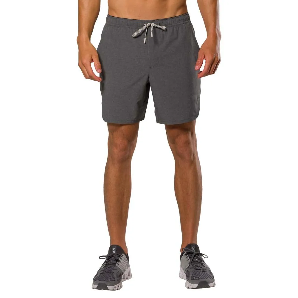 Essential Shorts 7" Unlined