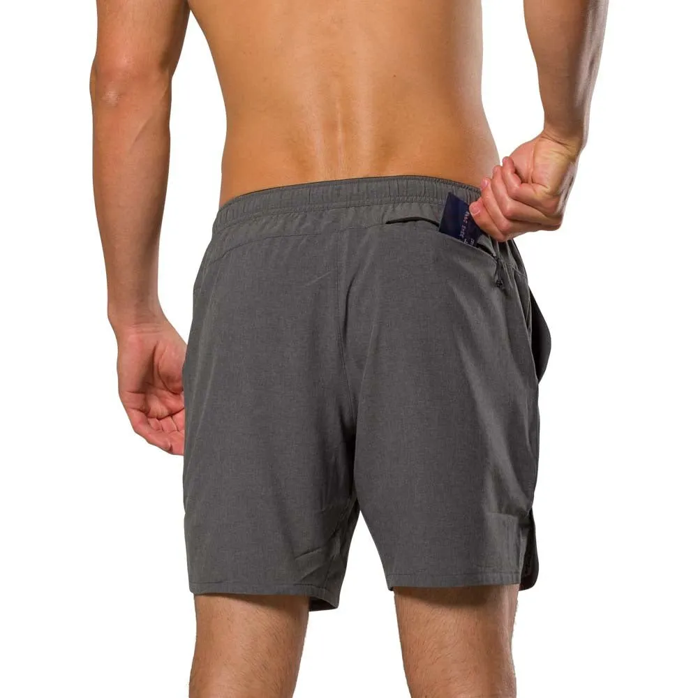 Essential Shorts 7" Unlined