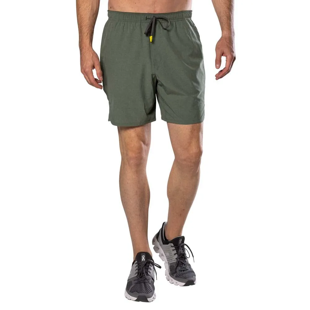 Essential Shorts 7" Unlined