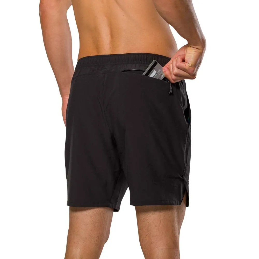 Essential Shorts 7" Unlined