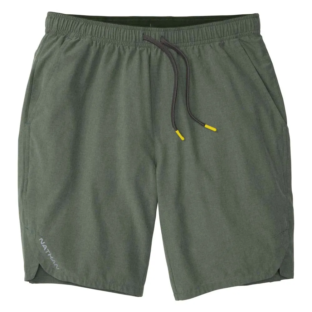 Essential Shorts 7" Unlined