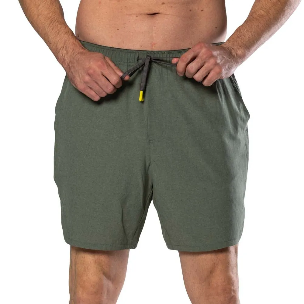 Essential Shorts 7" Unlined