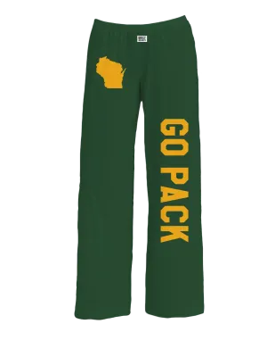 Go Pack Lounge Pants