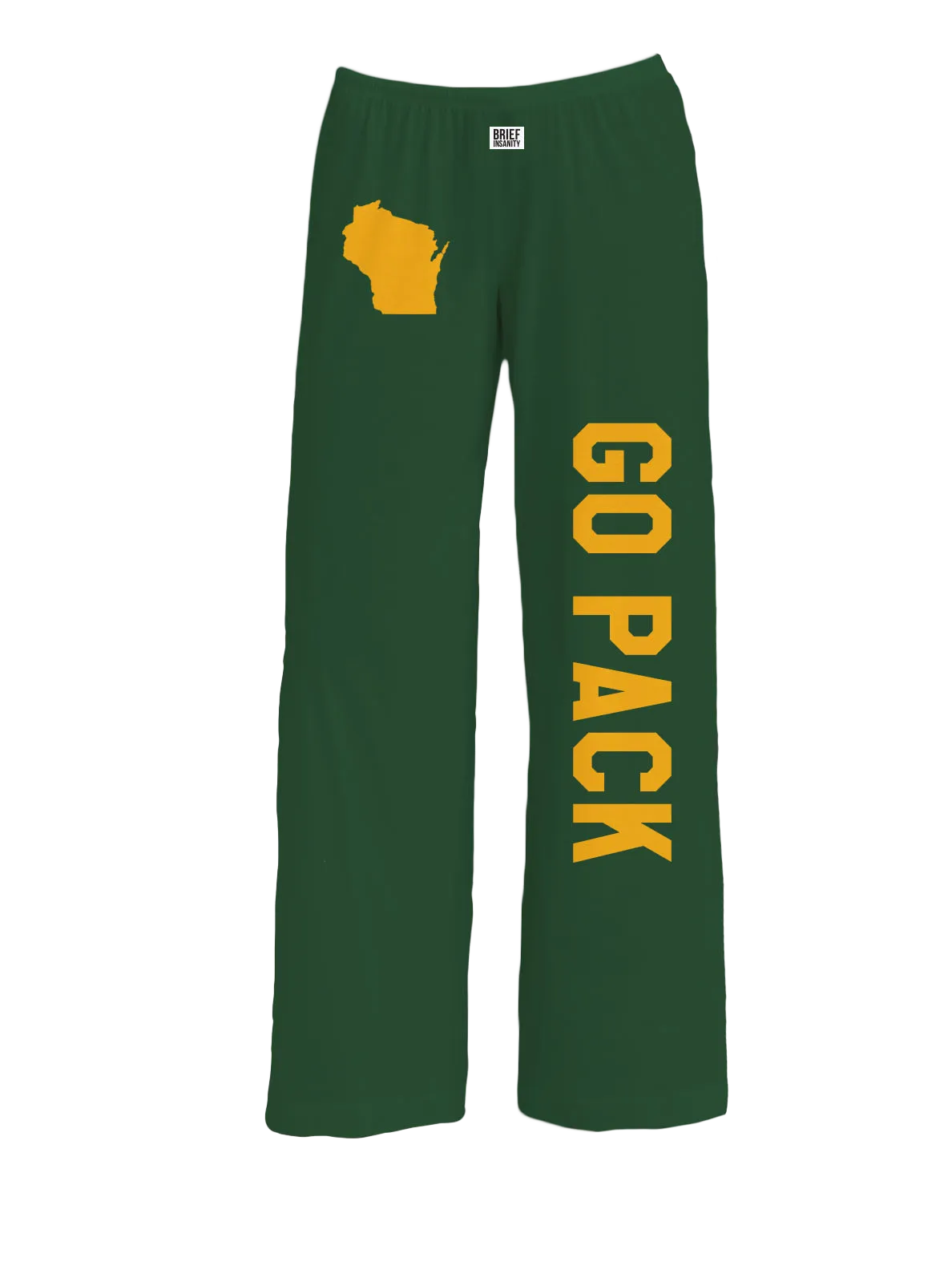 Go Pack Lounge Pants