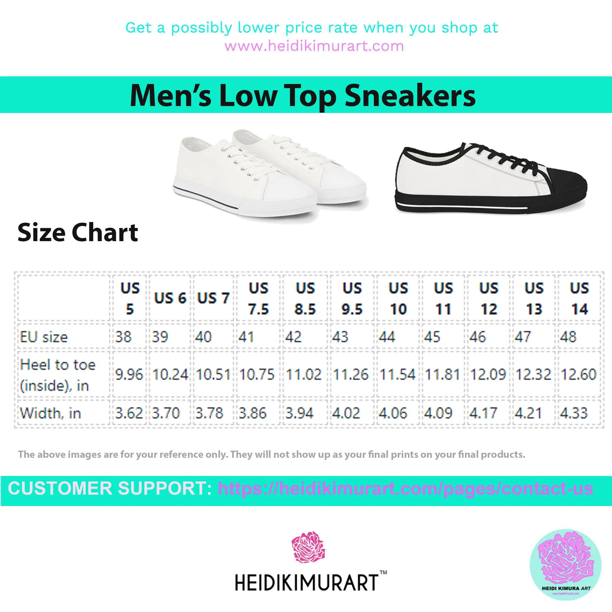 Green Leopard Men's Sneakers, Animal Print Best Designer Fashionable Men's Low Top Sneakers