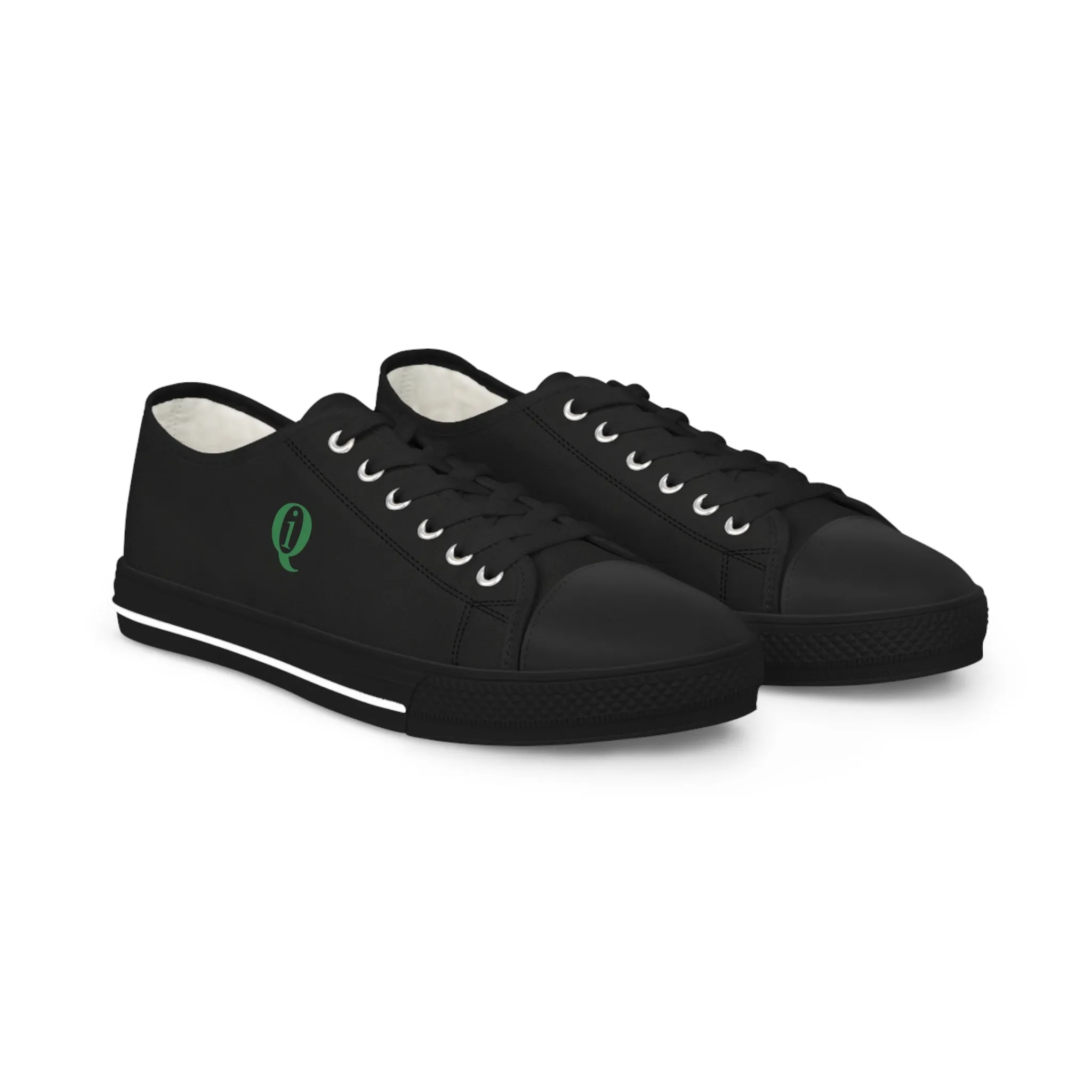 IQ Fashion | Men's Low Top Sneakers