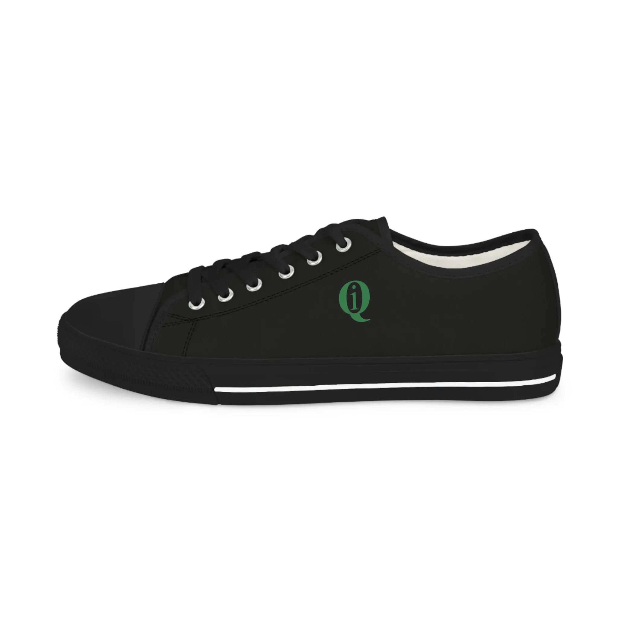 IQ Fashion | Men's Low Top Sneakers