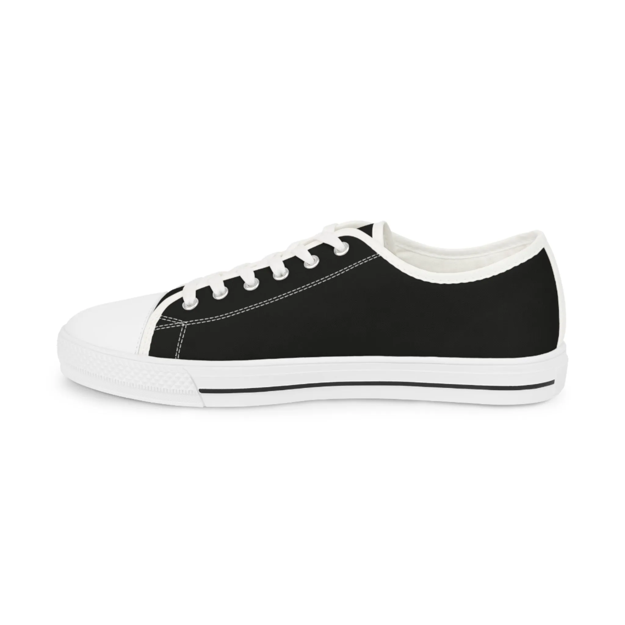 IQ Fashion | Men's Low Top Sneakers