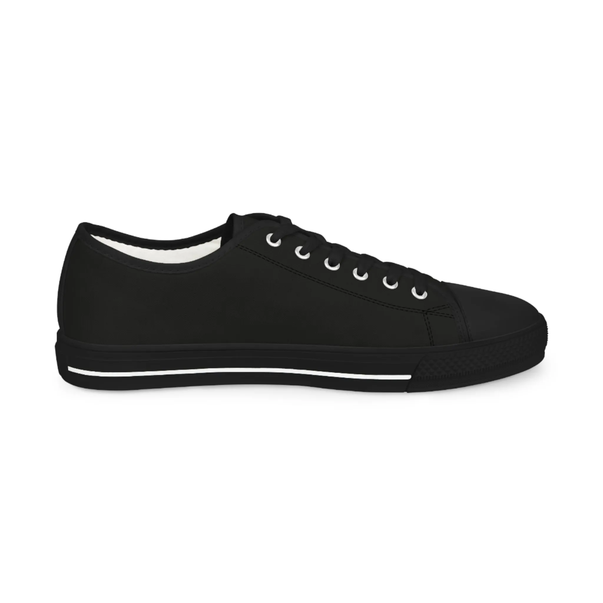 IQ Fashion | Men's Low Top Sneakers