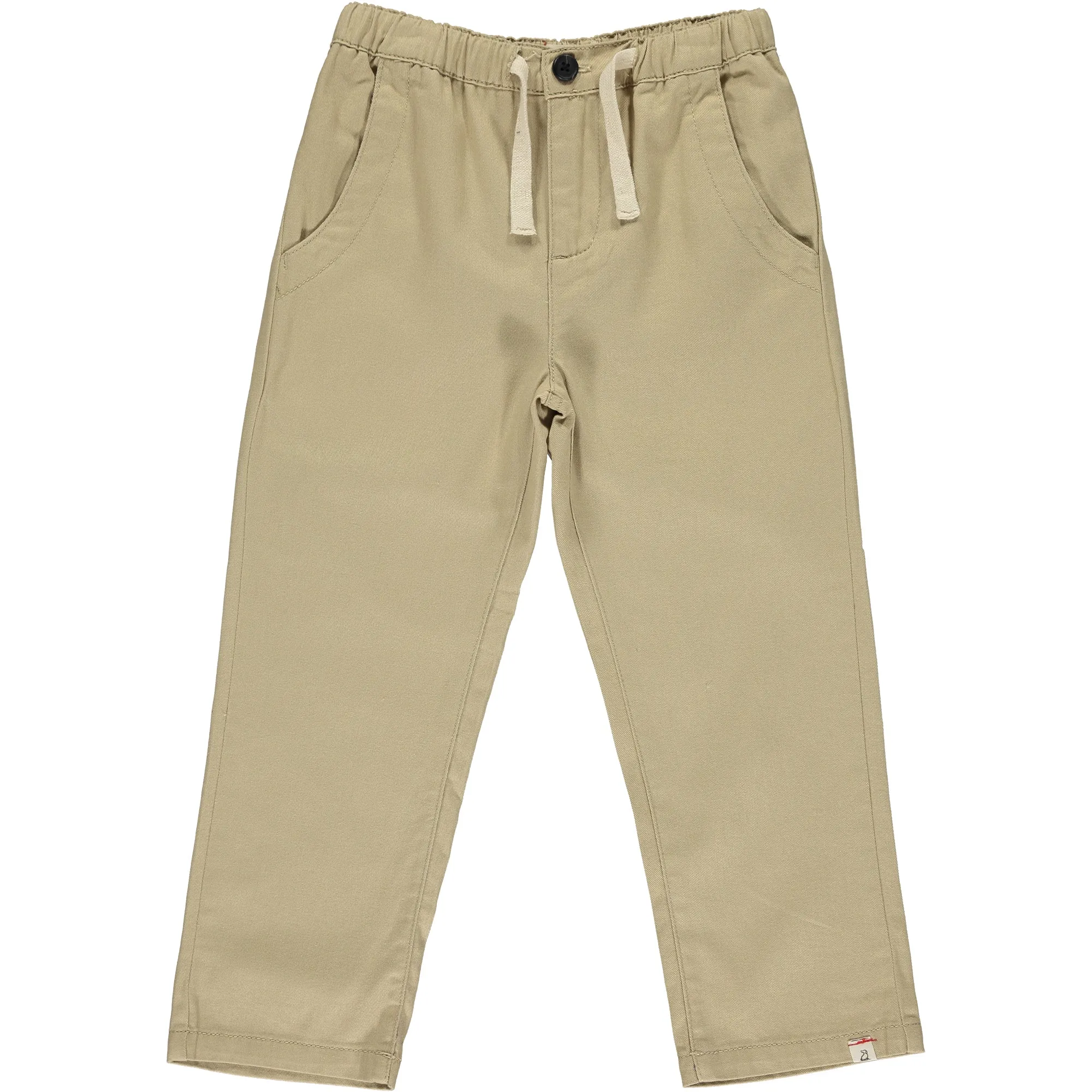 Jay Twill Pants