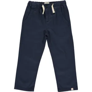 Jay Twill Pants