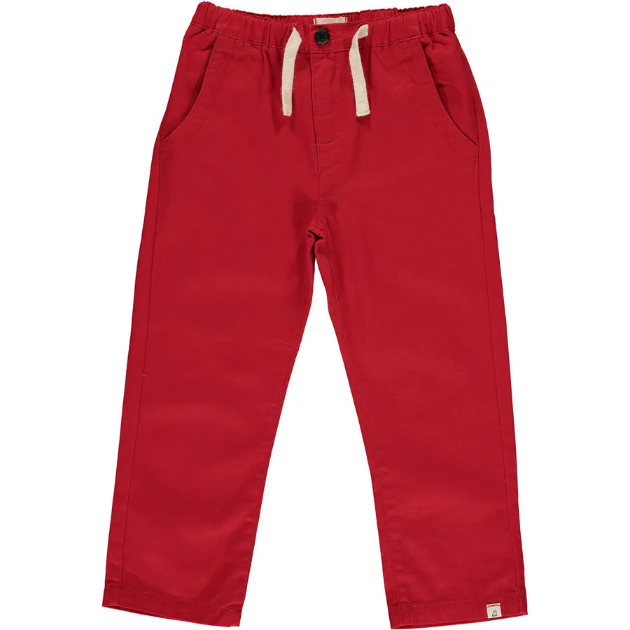 Jay Twill Pants