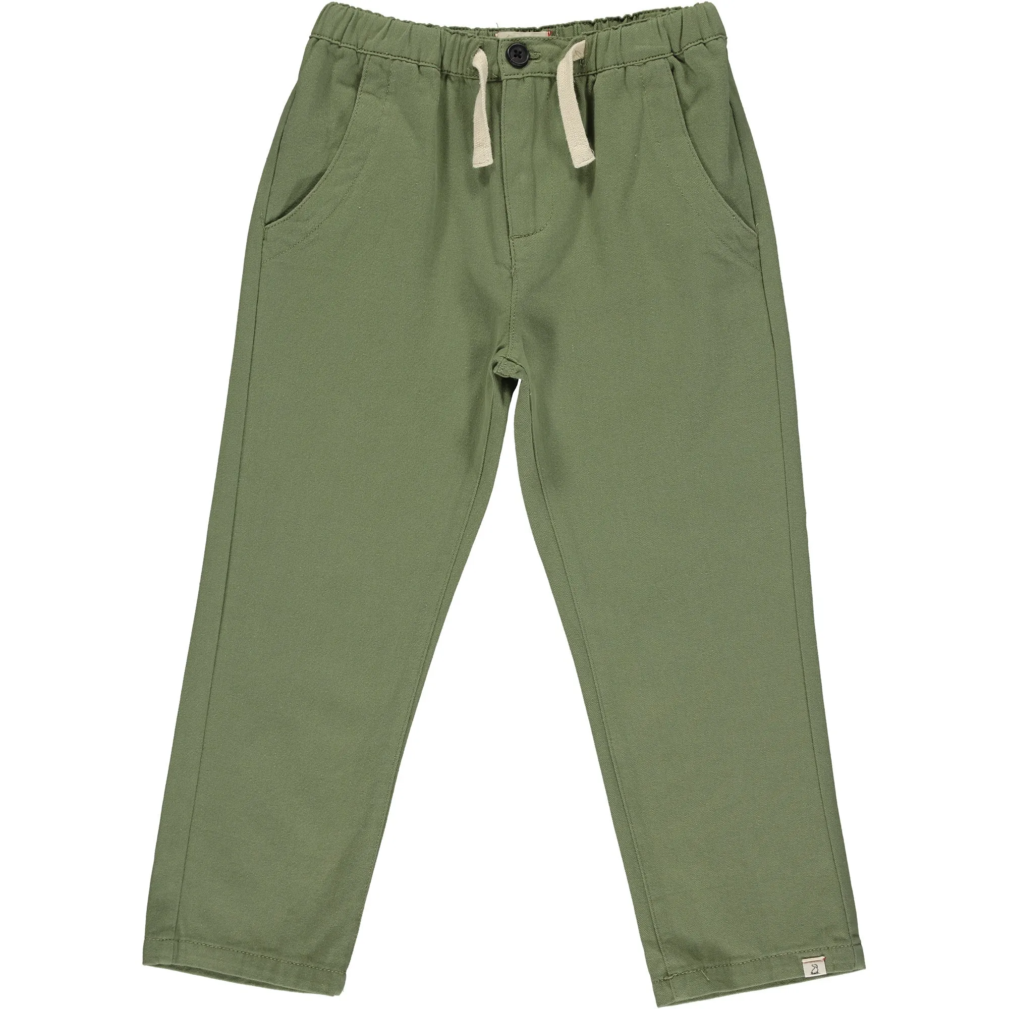 Jay Twill Pants