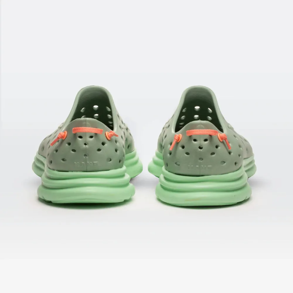 Kane Footwear Revive - Wasabi/Lime