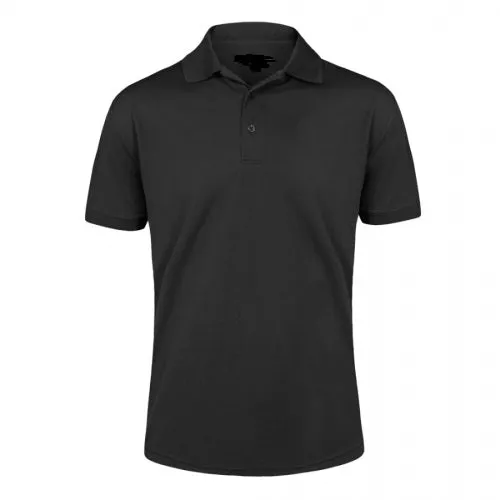 Leisure Breathable Polo Shirt