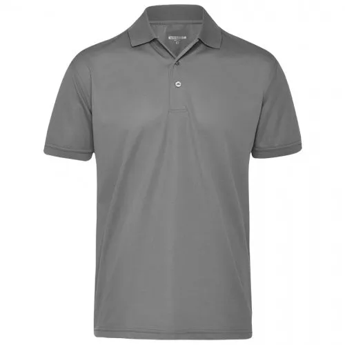 Leisure Breathable Polo Shirt