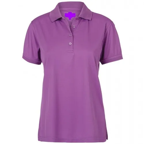 Leisure Breathable Polo Shirt